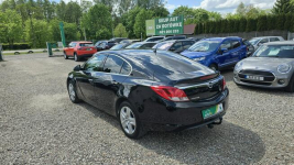 Opel Insignia Automat Ksenony Zieleniewo - zdjęcie 2