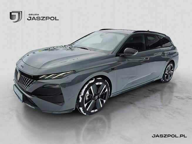 Nowy Peugeot 308SW GT 1.5 BlueHDi 130 Łódź - zdjęcie 1