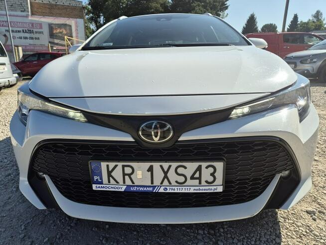 Toyota Corolla Salon Polska* Zadbany* Vat 23 Bydgoszcz - zdjęcie 6