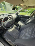 Renault Megane Klimatyzacja - 1.6b - 2006r - Zadbana -216tkm Głogów - zdjęcie 5