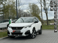 Peugeot 3008 1.2 / 131KM FULL LED Automat Nawigacja Kamera Masaże