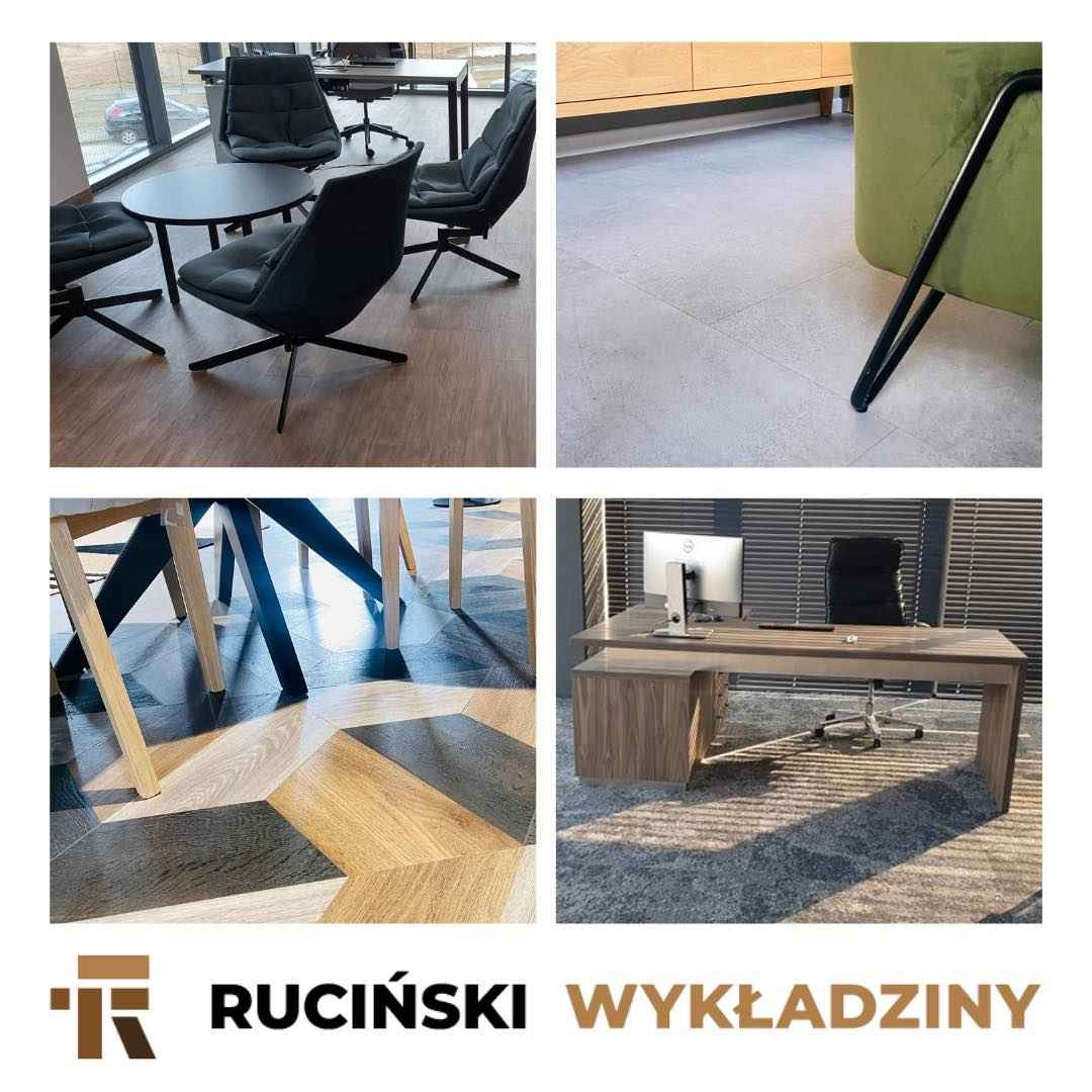 Specjaliści od podłóg - kompleksowo! Białystok - zdjęcie 8