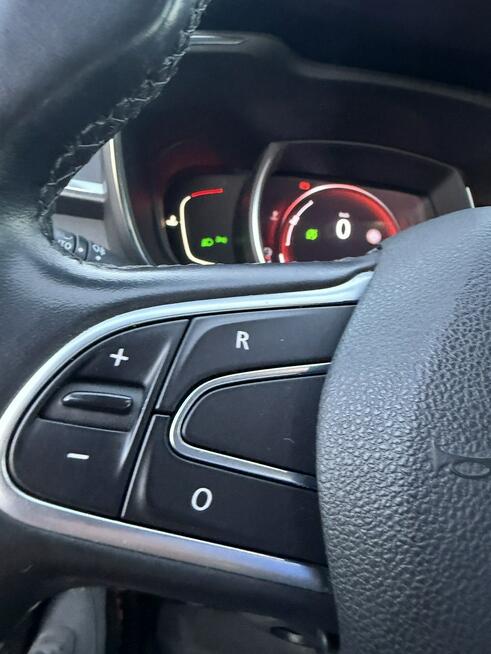 Renault Kadjar Krajowy  fv23% Otwock - zdjęcie 11