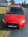 Mitsubishi Colt 2009 5d 1.3 benzyna Sulechów - zdjęcie 5