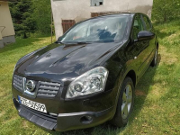 Nissan Qashqai Chmielnik - zdjęcie 5