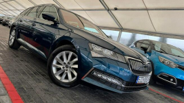 Škoda Superb Zduńska Wola - zdjęcie 11