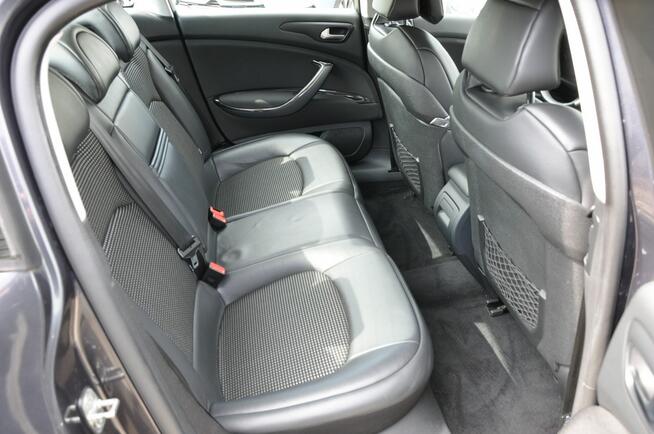Citroen C5 2.0HDi 163KM Lift Exclusive Hydro Xenon LED Navi Dąbrowa Górnicza - zdjęcie 11