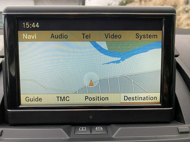 Mercedes C 200 Bardzo zadbana - 100% oryginalny przebieg Poznań - zdjęcie 8