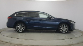 Mazda 6 2.0 SkyPassion ! Z polskiego salonu ! Faktura VAT ! Warszawa - zdjęcie 8