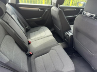 Volkswagen Passat 2.0 TDI Navi Klimatronic Kamera Gostyń - zdjęcie 7