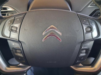 Citroen C4 Picasso 2016, 1.6 BlueHDI, 115 KM Dębica - zdjęcie 9