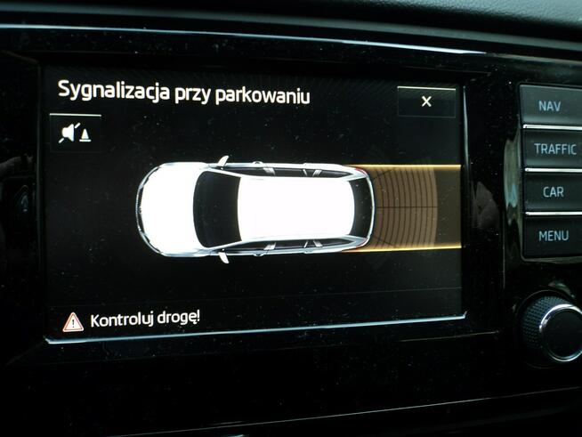 Škoda Octavia sprzedam ładną skode octawie automat Lublin - zdjęcie 12