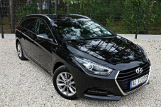 Hyundai i40 1.6 GDI 135KM Kamera! Navi! Serwis! Idealny!!!