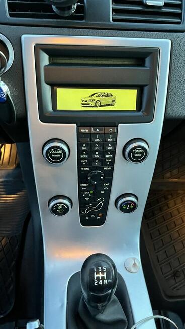 Volvo S40 1.6D 110KM • Zadbany • Serwisowany • Bez wkładu Świebodzice - zdjęcie 8