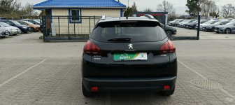 Peugeot 2008 _1.2 82 KM Lift  Navi Led Klimatronik Parktronik_ Płock - zdjęcie 6