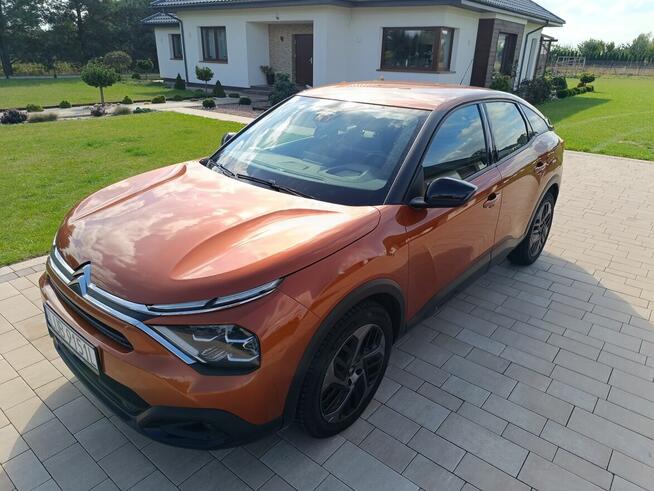 Bardzo ładny Super kolor Góra - zdjęcie 2