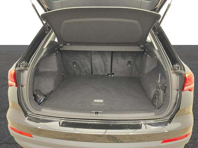 Audi Q3 35 TDI mHEV S tronic Kombi Warszawa - zdjęcie 11