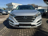 Hyundai Tucson SKÓRY, CZUJNIKI PARKOWANIA,KAMERA COFANIA, NAWIGACJA Słupsk - zdjęcie 2