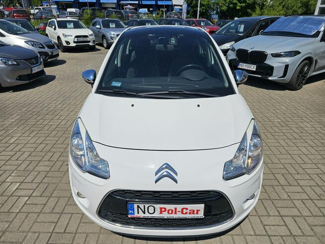 Citroen C3 Piewrwszy właściciel, polski salon, panorama, koła zimowe Olsztyn - zdjęcie 3