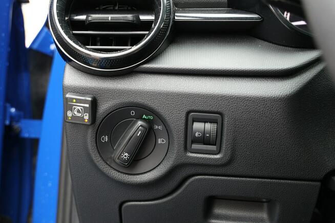 Škoda Fabia 1,0 80 KM Active  Instalacja gazowa Tychy - zdjęcie 11