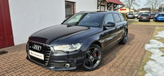 Audi A6 S-line Paproć - zdjęcie 3