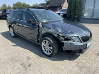 Škoda Octavia Salon PL Automat Klimatronik Kamera Podgrzewanie 150 KM Gliwice - zdjęcie 6