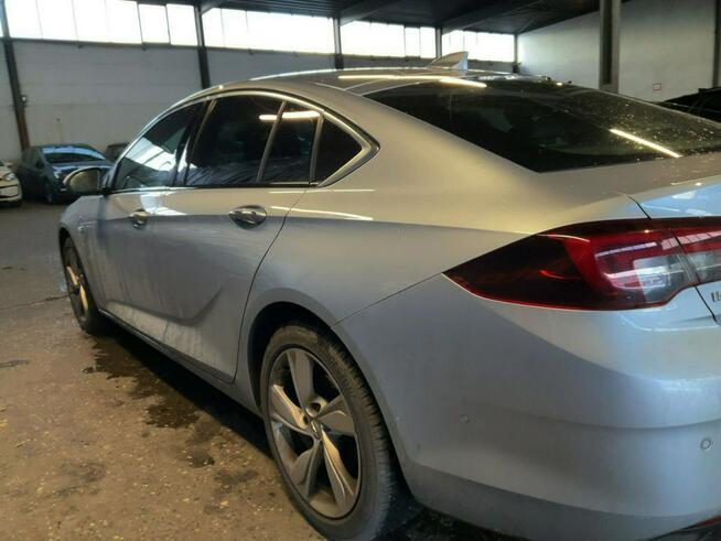 Insignia 2.0 CDTI 170km INNOVATION LED skóra NAVI serwis 2018 Tychy - zdjęcie 4