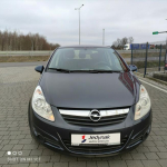 Opel Corsa Lipówki - zdjęcie 2