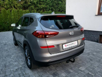Hyundai Tucson ** Przebieg 150 Tys Km ** Bogata Wersja ** Jatutów - zdjęcie 9