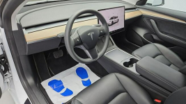 Tesla Model 3 Long Range RWD ! Z Polskiego Salonu ! Faktura VAT ! Warszawa - zdjęcie 9