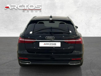 Audi A6 Avant  2.0 TDI Quatrro Salon Polska 92.602netto Warszawa - zdjęcie 6