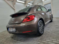 Volkswagen Beetle 2.0 TDI Design Tenczynek - zdjęcie 6