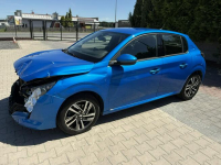 Peugeot 208 Zielona Łąka - zdjęcie 6