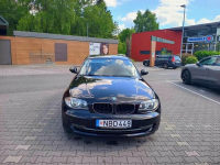 Sprzedam BMW serii1 116i