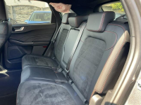 Ford Kuga ST Line Hybryda Plug IN Automat Skóra Podgrzewanie 225KM Gliwice - zdjęcie 10