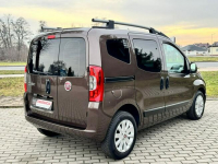 Fiat Qubo *Diesel*BDB stan*Gwarancja* Zduńska Wola - zdjęcie 11