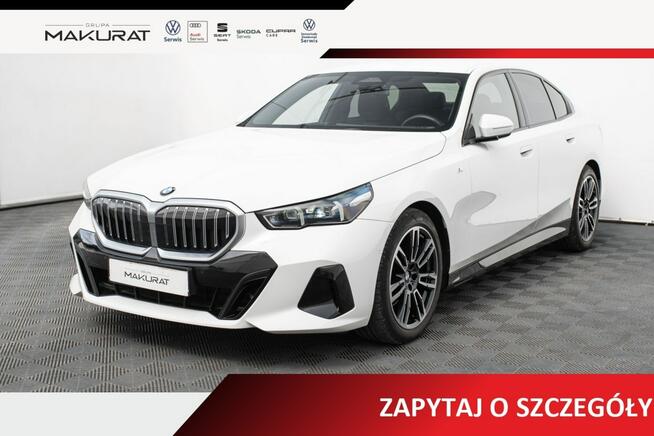 GD6P362#520d mHEV M Sport Ambient Podgrz.f K.cof Salon PL VAT23% Gdańsk - zdjęcie 1