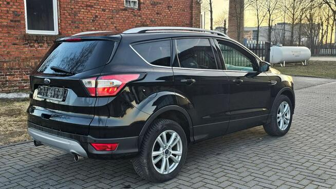Ford Kuga 2019r  benzyna  rozrząd wymienionu Płock - zdjęcie 12