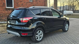 Ford Kuga 2019r  benzyna  rozrząd wymienionu Płock - zdjęcie 12