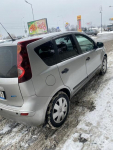 Sprzedam Nissan Note! Koniecpol - zdjęcie 2