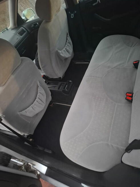 Volkswagen Golf 1.9 TDI 110KM Pierwszy Właściciel Okazja Hak Kraków - zdjęcie 6