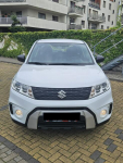 Suzuki Vitara Niski Przebieg - Serwisowany - Oryginał Tarnowskie Góry - zdjęcie 9