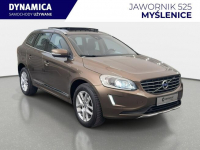 Volvo XC 60 Polestar 2.4 D4 190KM automat AWD 2017 r., salon PL, HAK