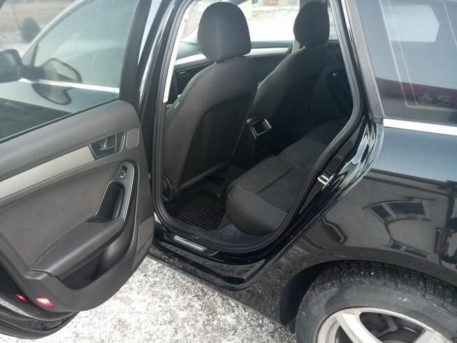 Audi A4 b8 Komorów - zdjęcie 6