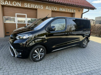 Toyota Proace Verso 2,0 150KM  Klima  Kamera  8-Osobowy Orzech - zdjęcie 12