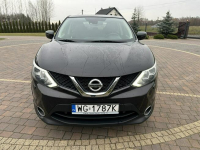 Nissan Qashqai Lipówki - zdjęcie 2