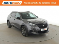 Peugeot 2008 lift tempomat LED PDC navi Warszawa - zdjęcie 10