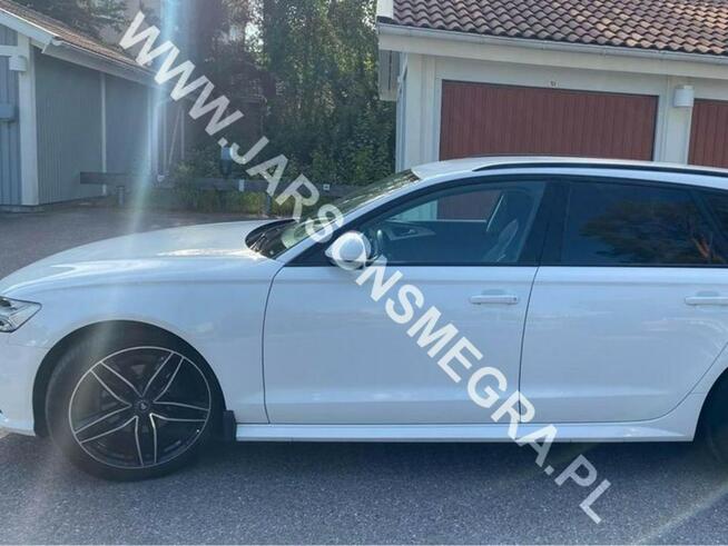 Audi A6 Avant 2.0 TDI ultra S Tronic Kiczyce - zdjęcie 3