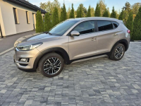 Hyundai Tucson kamera 360   navi 1.6 crd automat lift ORYGINAŁ Drelów - zdjęcie 7