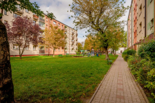 ✔️ 43,5 m² | 2 sypialnie | Balkon | Po remoncie Białystok - zdjęcie 12